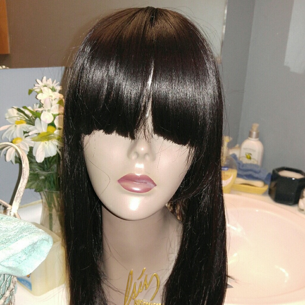 Vivica Fox Wig Friday